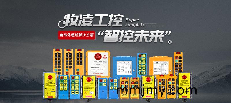 新跨越·新(xin)徴程   牧(mu)淩工控2023年度職工大會圓滿召開