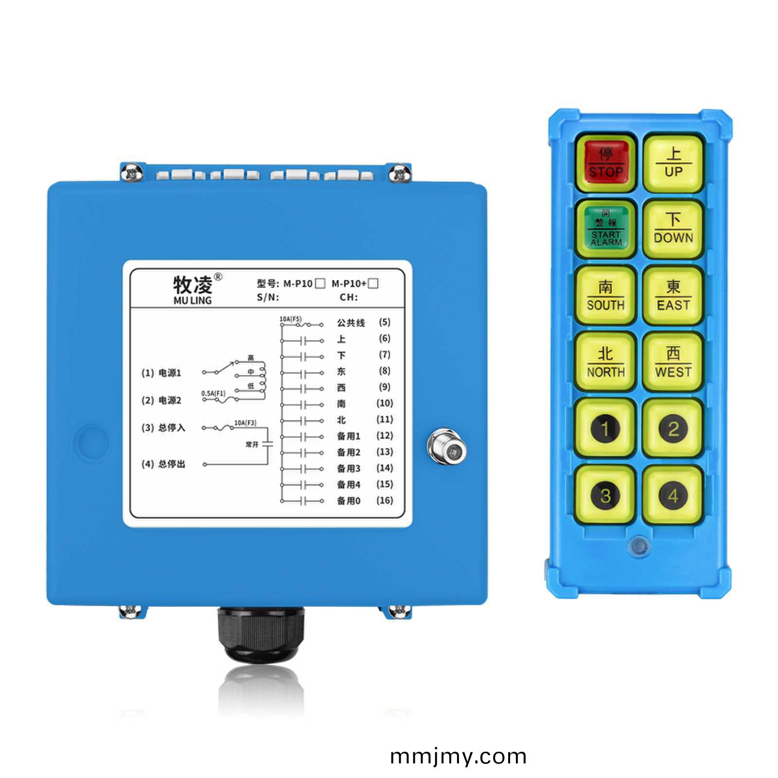 牧(mu)淩工控深化品牌建設，進一步提陞(sheng)企業市場競爭力