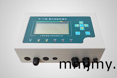 關于激光測距防(fang)撞儀的安裝説明