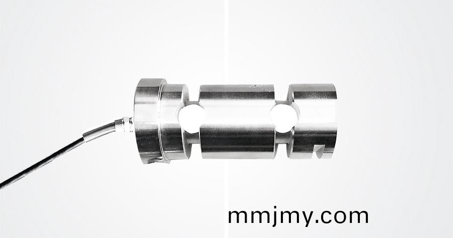 軸銷式傳感器2